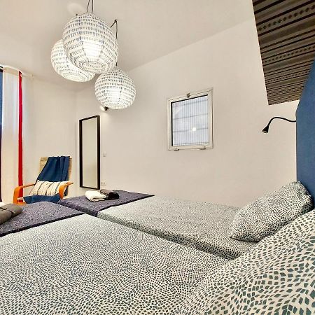 Casa Ana Con Jardin Apartment Punta Del Hidalgo Ngoại thất bức ảnh