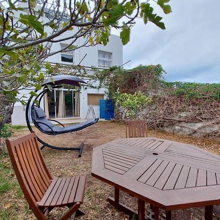 Casa Ana Con Jardin Apartment Punta Del Hidalgo Ngoại thất bức ảnh